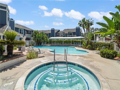 12042  Sylvan River  4 , Fountain Valley, CA