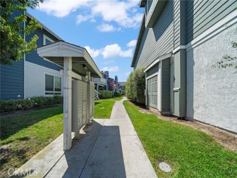 12042  Sylvan River  4 , Fountain Valley, CA