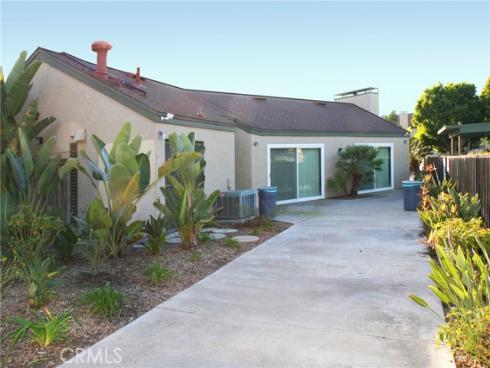 10814  Rexbon   Court, Fountain Valley, CA