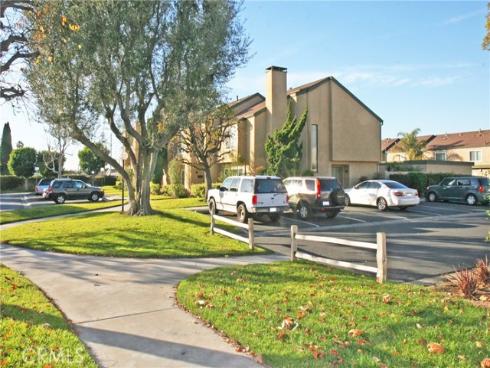 10814  Rexbon   Court, Fountain Valley, CA