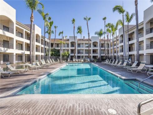 11630  Warner  505 , Fountain Valley, CA