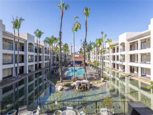 11630  Warner  505 , Fountain Valley, CA