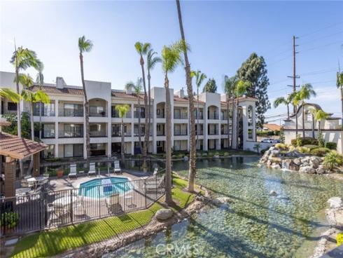 11630  Warner  505 , Fountain Valley, CA