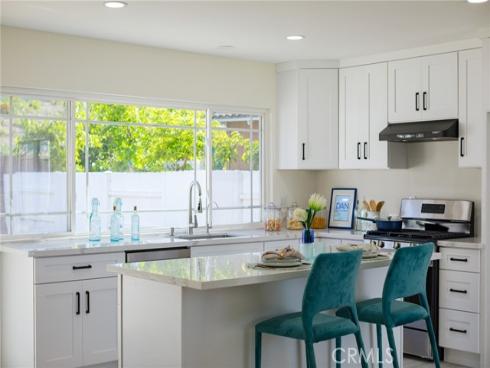 10342 La Despensa Ave , Fountain Valley, CA