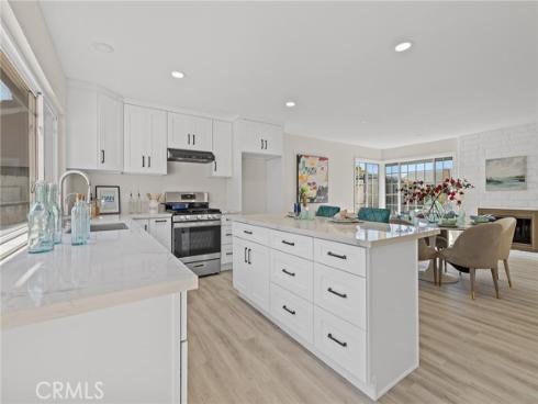 10342 La Despensa Ave , Fountain Valley, CA