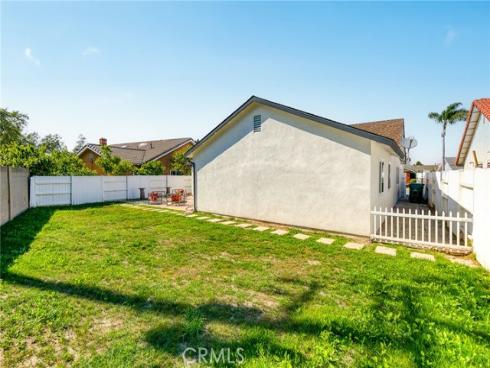 10342 La Despensa Ave , Fountain Valley, CA