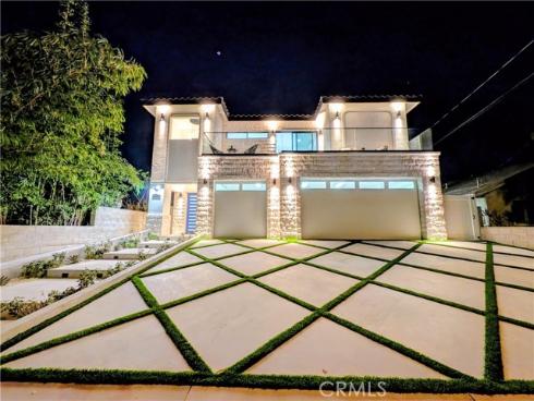 10322  Avenida Cinco De Mayo  , Fountain Valley, CA