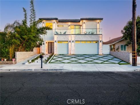 10322  Avenida Cinco De Mayo  , Fountain Valley, CA