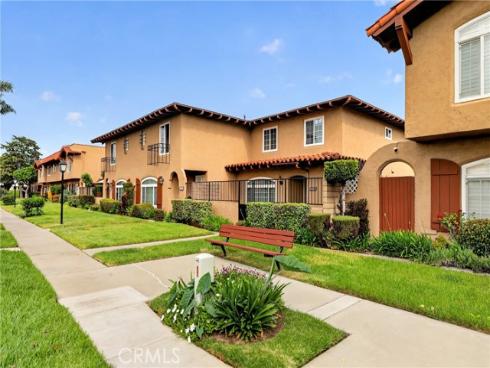 10072  Meadowlark  , Fountain Valley, CA