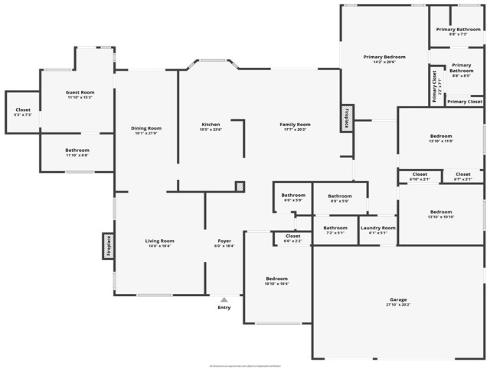 18886  Mount Walton   Circle, Fountain Valley, CA