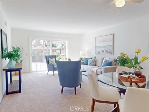 10598  La Lila   Lane, Fountain Valley, CA