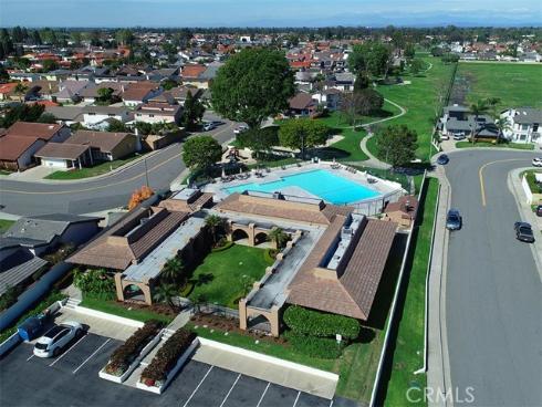 10598  La Lila   Lane, Fountain Valley, CA