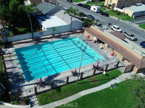 10598  La Lila   Lane, Fountain Valley, CA