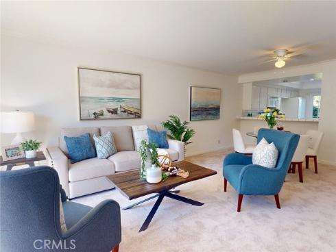 10598  La Lila   Lane, Fountain Valley, CA