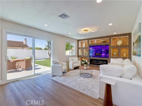 11336  Goldenrod  , Fountain Valley, CA