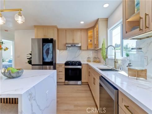 11336  Goldenrod  , Fountain Valley, CA