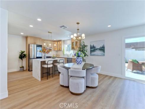 11336  Goldenrod  , Fountain Valley, CA