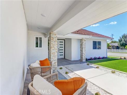 11336  Goldenrod  , Fountain Valley, CA