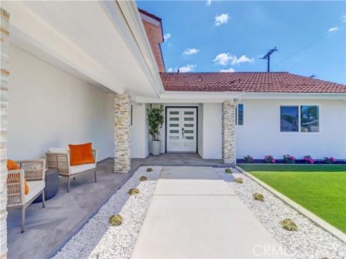 11336  Goldenrod  , Fountain Valley, CA