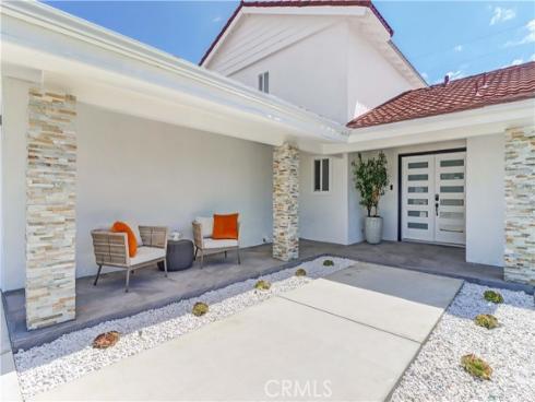 11336  Goldenrod  , Fountain Valley, CA