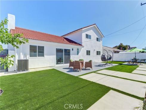 11336  Goldenrod  , Fountain Valley, CA