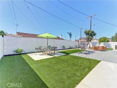 11336  Goldenrod  , Fountain Valley, CA