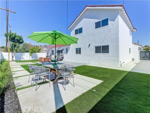 11336  Goldenrod  , Fountain Valley, CA