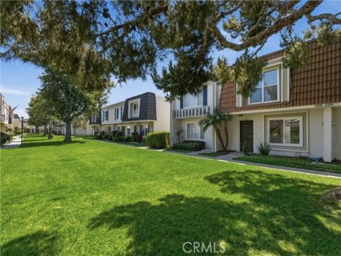 10075  San Juan   Court, Fountain Valley, CA