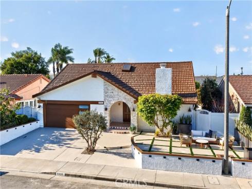 9355  Tanager  , Fountain Valley, CA