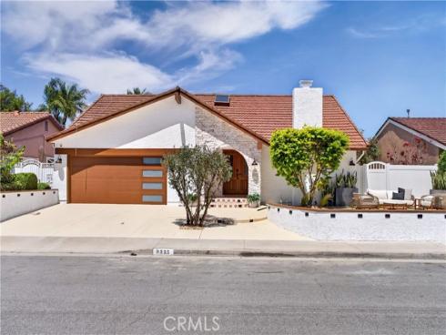 9355  Tanager  , Fountain Valley, CA