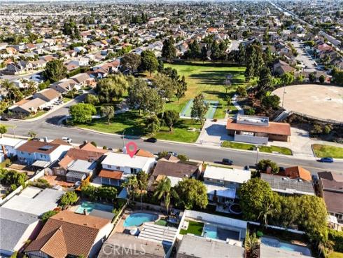 9355  Tanager  , Fountain Valley, CA