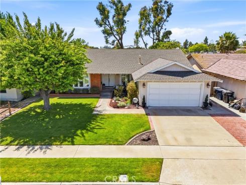 16805  Mount Eden  , Fountain Valley, CA