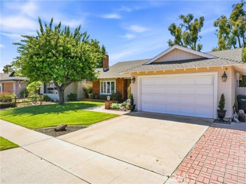 16805  Mount Eden  , Fountain Valley, CA