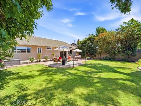 16805  Mount Eden  , Fountain Valley, CA