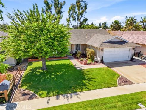 16805  Mount Eden  , Fountain Valley, CA