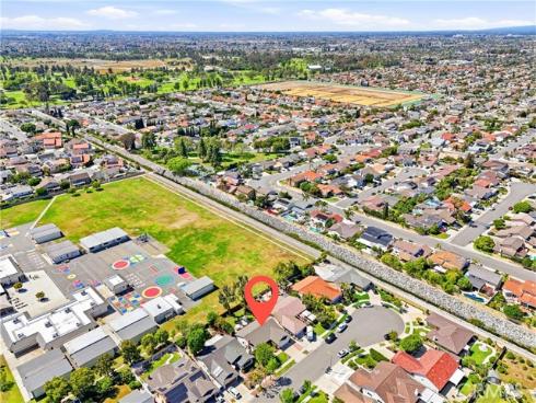 16805  Mount Eden  , Fountain Valley, CA