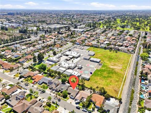 16805  Mount Eden  , Fountain Valley, CA