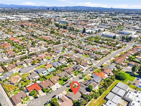 16805  Mount Eden  , Fountain Valley, CA