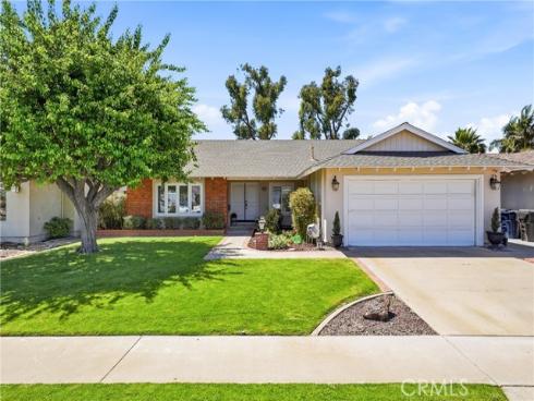 16805  Mount Eden  , Fountain Valley, CA