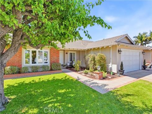 16805  Mount Eden  , Fountain Valley, CA
