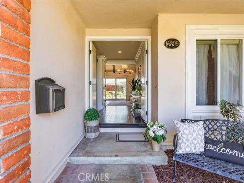 16805  Mount Eden  , Fountain Valley, CA