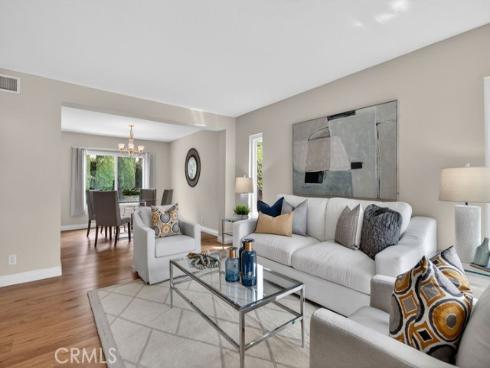 16846  Mount Fletcher  , Fountain Valley, CA