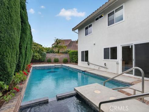 16846  Mount Fletcher  , Fountain Valley, CA