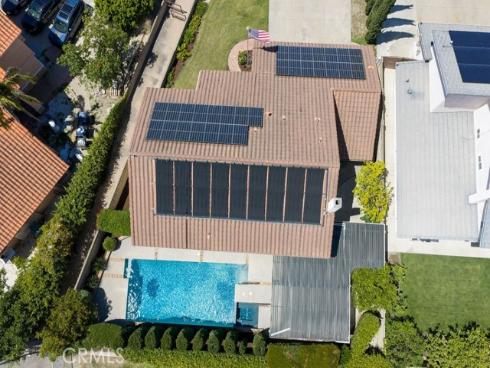 16846  Mount Fletcher  , Fountain Valley, CA