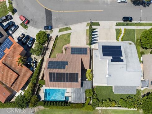 16846  Mount Fletcher  , Fountain Valley, CA