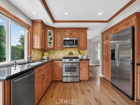 16846  Mount Fletcher  , Fountain Valley, CA