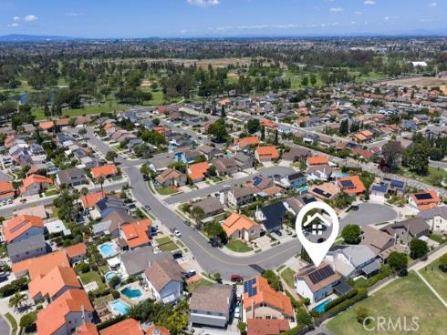 16846  Mount Fletcher  , Fountain Valley, CA