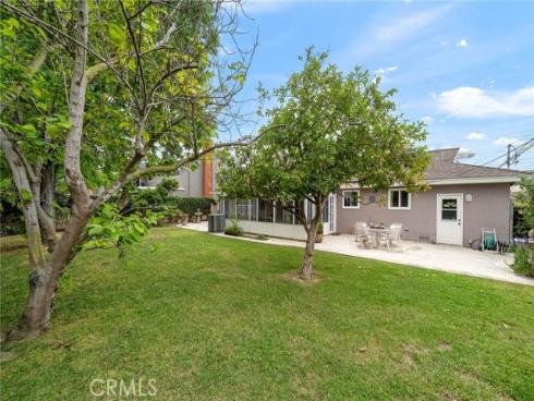 18856  Santa Mariana   Street, Fountain Valley, CA