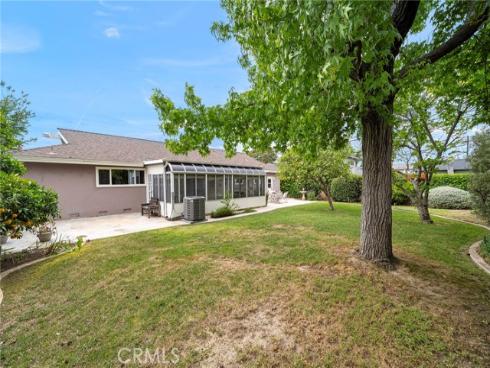 18856  Santa Mariana   Street, Fountain Valley, CA