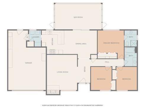 18856  Santa Mariana   Street, Fountain Valley, CA